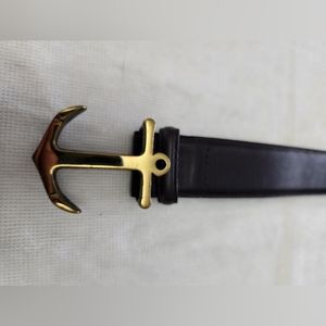 Polo Ralph Lauren Unisex Belt.